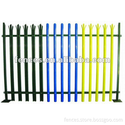powder coated wire mesh fence manufactory